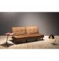 Divan Klik Klak Nova Kafe 172x51x16 cm