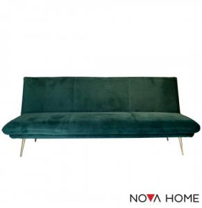 Divan Klik Klak Nova Smerald 182x60x19 cm