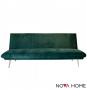 Divan Klik Klak Nova Smerald 182x60x19 cm
