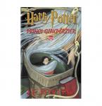 Harry Potter dhe princi gjakpërzier (6)