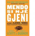 Mendo si nje gjeni