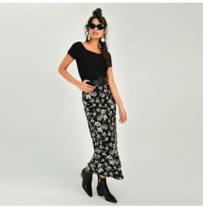 Fund i Gjate me lule Cool & Sexy