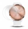Ore Inteligjente Garmin HR Sport Rose Gold