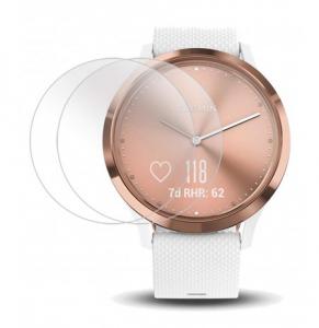 Ore Inteligjente Garmin HR Sport Rose Gold