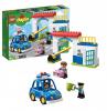 Lego Duplo Police Station 10902