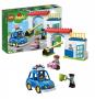 Lego Duplo Police Station 10902
