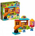 Lego Duplo Shooting Gallery 10839