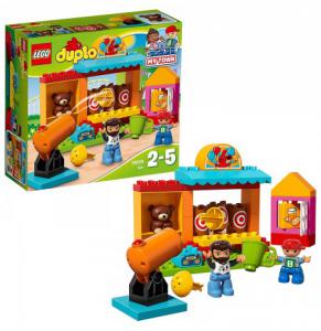 Lego Duplo Shooting Gallery 10839