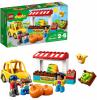 Lego Duplo Town Farmers Market 10867