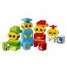 Lego Duplo My First Emotions 10861
