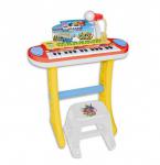 Bontempi Piano Super Wings