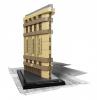 Lego Architecture Flatiron Building 21023