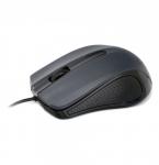 Mouse Gembird USB 1200 DPI