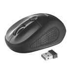 Mouse Trust Primo Wireless