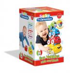 Clementoni Loder Fun Vehicles Baby