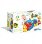 Clementoni Loder Disney Baby Activity Train