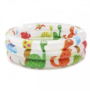 Intex Pishine Dinozauret 61 x 22 cm 57106
