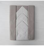 Mbulese Tavoline 140x180 cm + 6 peceta