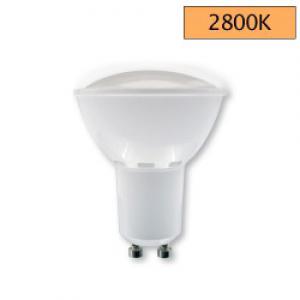 Llampe LED OMEGA SPOTLIGHT 2800K 5W/6W