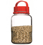 Kavanoz Harvest Pasabache 8 lt