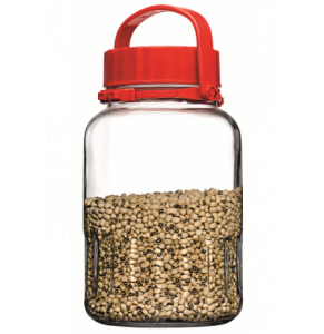 Kavanoz Harvest Pasabache 8 lt