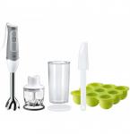 Blender Braun MQ 523 Baby HB