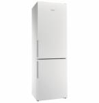 Frigorifer Hotpoint Ariston XH8 T2I W