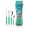 Set Thike, Luge, Pirunj 24 cope Tramontina 23399/291