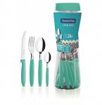 Set Thike, Luge, Pirunj 24 cope Tramontina 23399/291