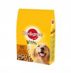 Ushqim per Qen Pedigree 500 Gr