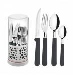 Set Thike, Luge, Pirunj 24 cope Tramontina 23299/684