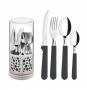 Set Thike, Luge, Pirunj 24 cope Tramontina 23299/684