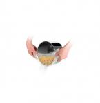 Kullese Universale per Tenxhere Tescoma 14-28cm
