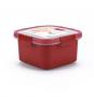 Tas me Vakum per mikrovale Curver 0.9 lt