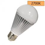 Llampe LED Omega 9W 2700K
