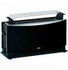 Thekese buke Braun HT 550 e Zeze