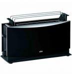 Thekese buke Braun HT 550 e Zeze