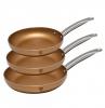 Set 3 Tigane Blaumann Le Chef Line BL-3280