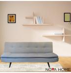 Divan Klik Klak Nova Gri 155x76x20 cm