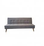 Divan Klik Klak Nova Gri 182x58x18 cm