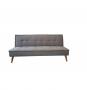 Divan Klik Klak Nova Gri 182x58x18 cm