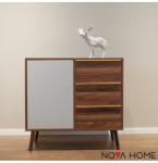 Raft Nova 80x39x75 cm