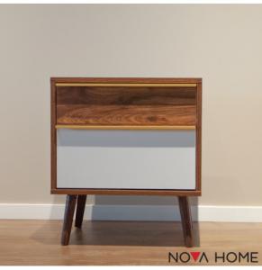 Komedine Nova 48x39x53 cm