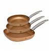 Set 3 Tigan Blaumann Le Chef Line BL-3286
