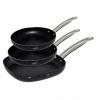 Set 3 Tigan Blaumann Le Chef Line BL-3287