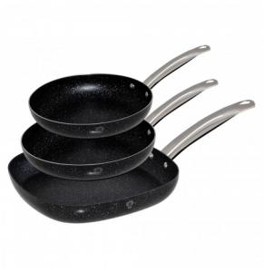 Set 3 Tigan Blaumann Le Chef Line BL-3287