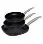Set 3 Tigan Blaumann Le Chef Line BL-3287