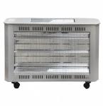 Reflektor Elektrik Elektra ENG-3kW-6040