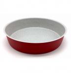 Tepsi rrethore Home Style 24 cm