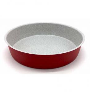 Tepsi rrethore Home Style 24 cm